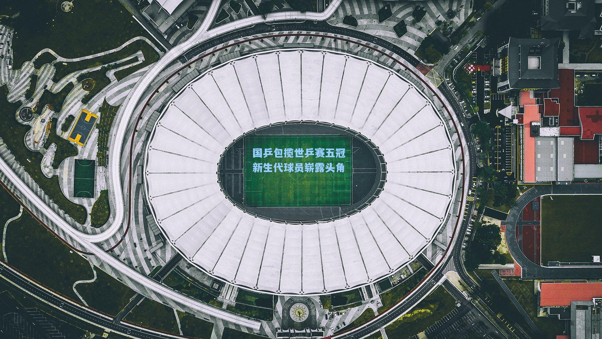 国乒包揽世乒赛五冠 新生代球员崭露头角